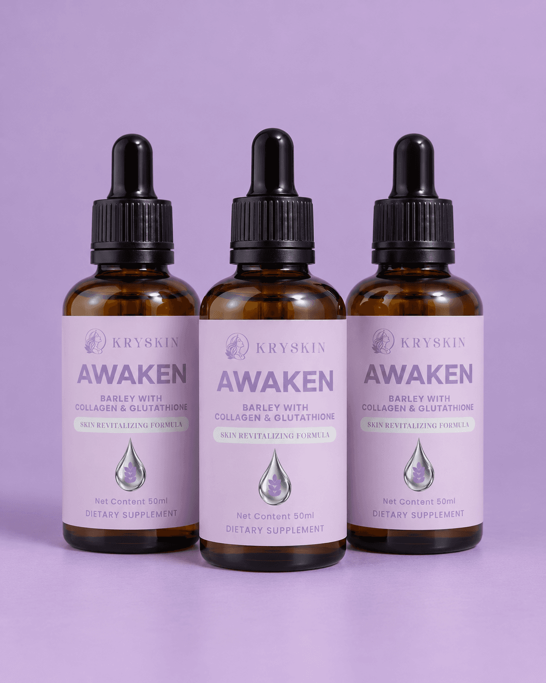 Awaken