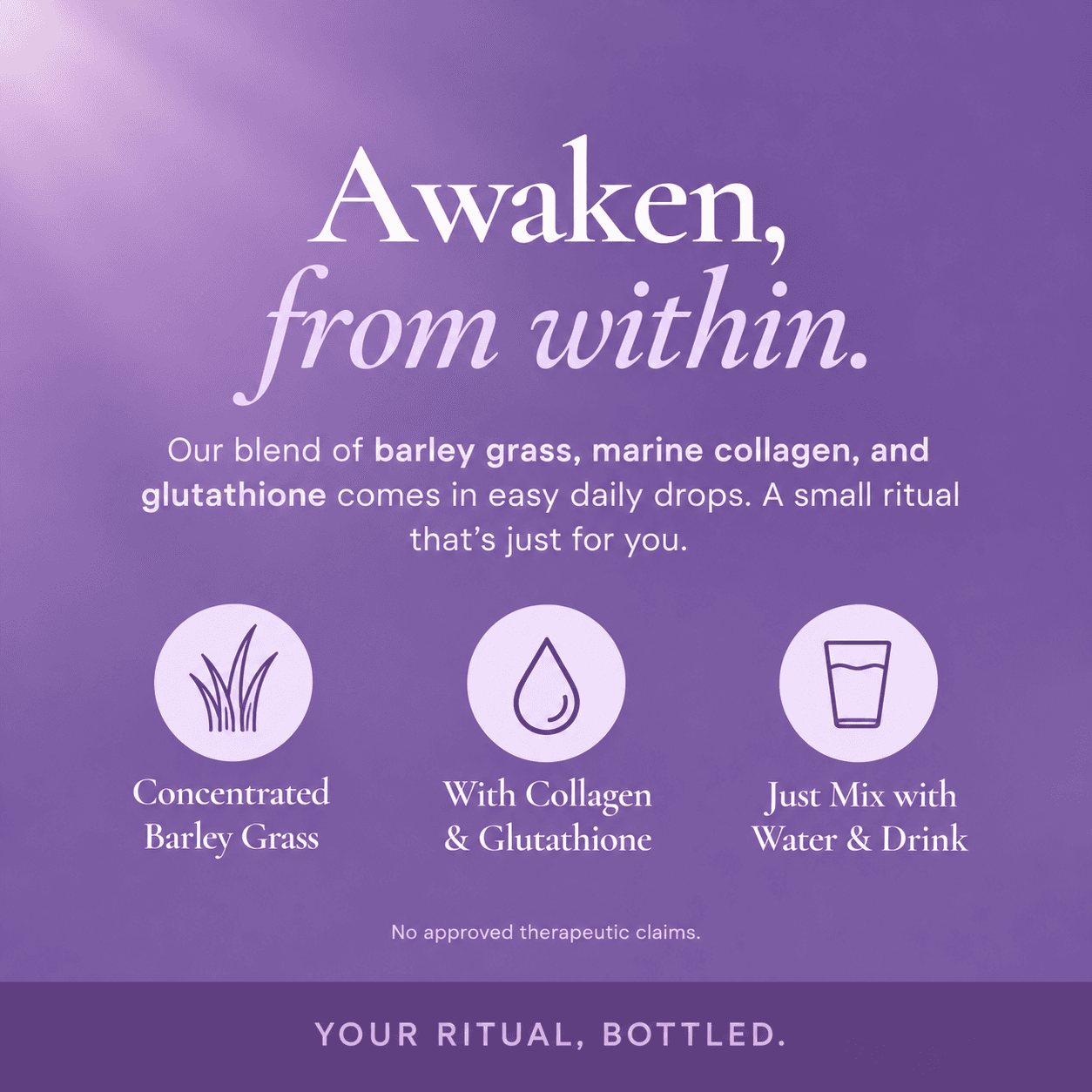 Awaken