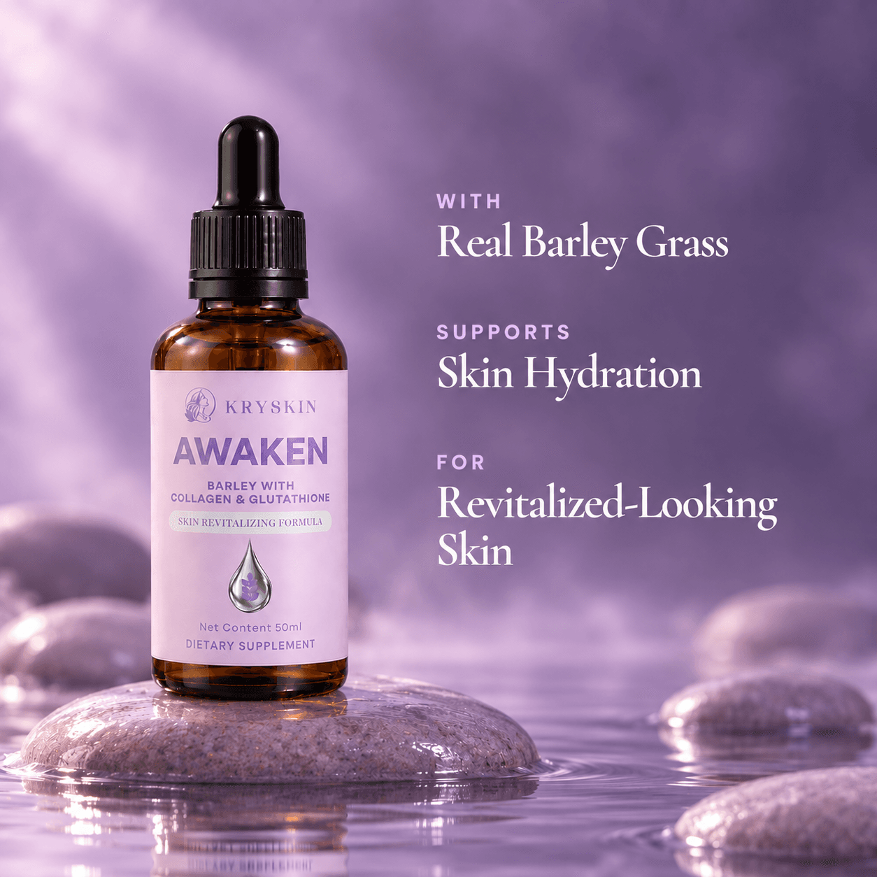 Awaken