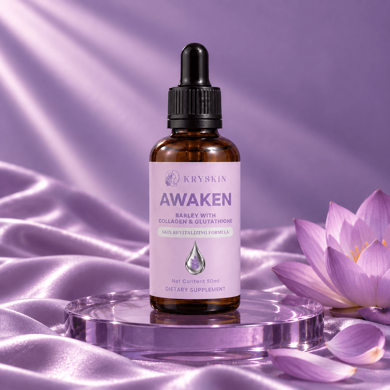 Awaken