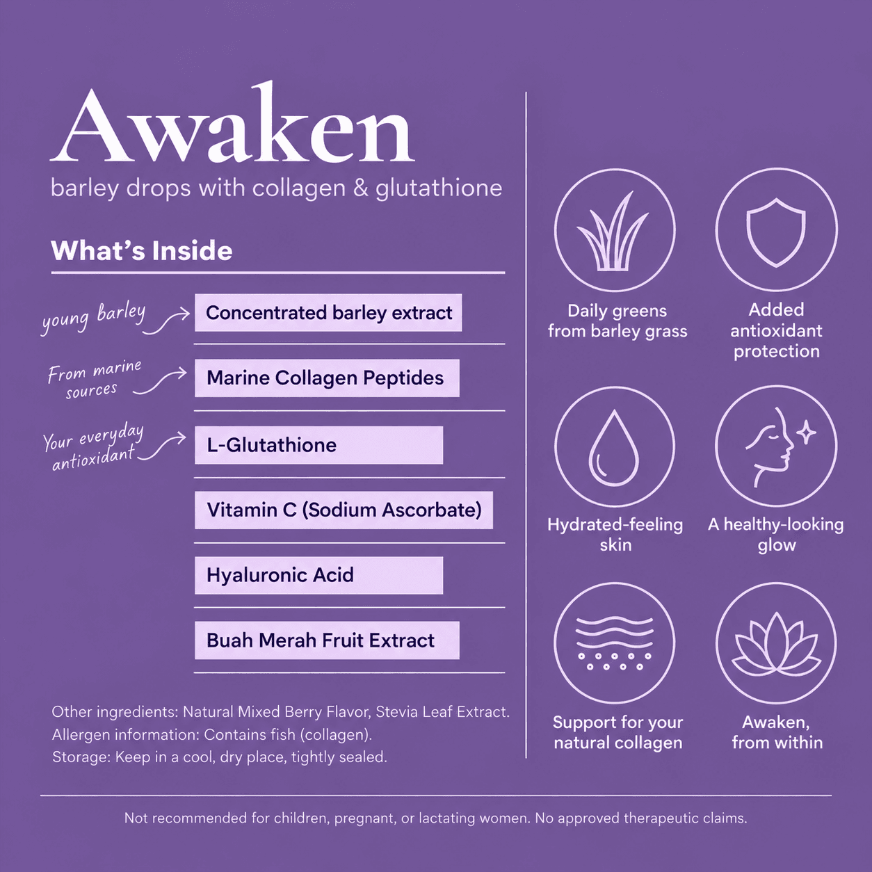 Awaken